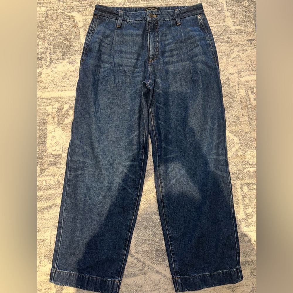 Women’s banana republic Jeans